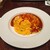 グリル満天星 麻布十番 - 料理写真:オムレツライス（ランチ）1480円