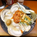 屋台ラーメン とんこつ貴生 稔台店 - 