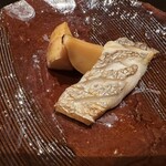 寿し たけうち - 