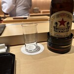 寿し たけうち - 