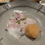 寿し たけうち - 