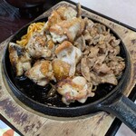 コウゲ - 料理写真: