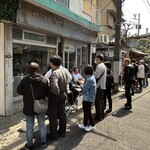 浅草真九郎 - お店外観