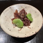 寿し たけうち - 