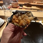 寿し たけうち - 