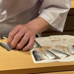 寿し たけうち - 