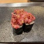 寿し たけうち - 