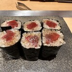 寿し たけうち - 