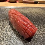 寿し たけうち - 