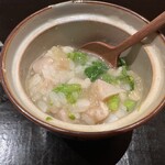 寿し たけうち - 