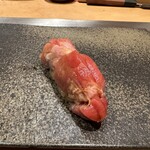 寿し たけうち - 