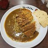 カレーライスの印度屋 森ノ宮店