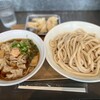 武蔵野うどん 澤村