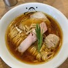 みんなのらぁ麺 阿飛流
