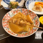 日本料理 はなの - 