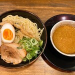 麺舎 いっとう - ごまつけ麺