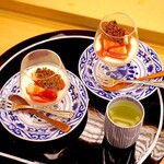 日本料理 はなの - 