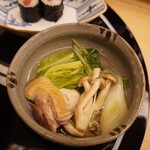 日本料理 はなの - 