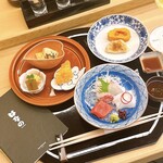 日本料理 はなの - 