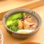 日本料理 はなの - 