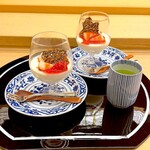 日本料理 はなの - 