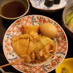 日本料理 はなの - 