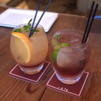 マディソン ニューヨーク キッチン - 