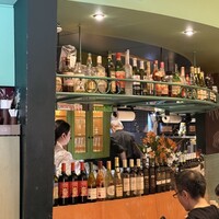 旬菜ステーキ処 らいむらいと - 