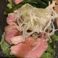 焼肉 喰心 - 