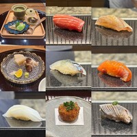 鮨 くまくら - 
