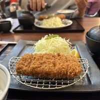 とんかつ まい泉 青山本店 - 