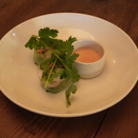 マディソン ニューヨーク キッチン - 