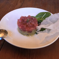 マディソン ニューヨーク キッチン - 