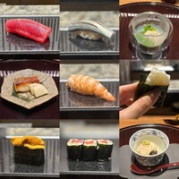 鮨 くまくら - 