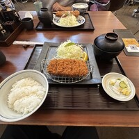 とんかつ まい泉 青山本店 - 