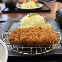 とんかつ まい泉 青山本店 - 