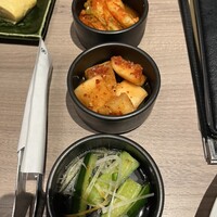 近江うし焼肉 にくTATSU 渋谷店 - 