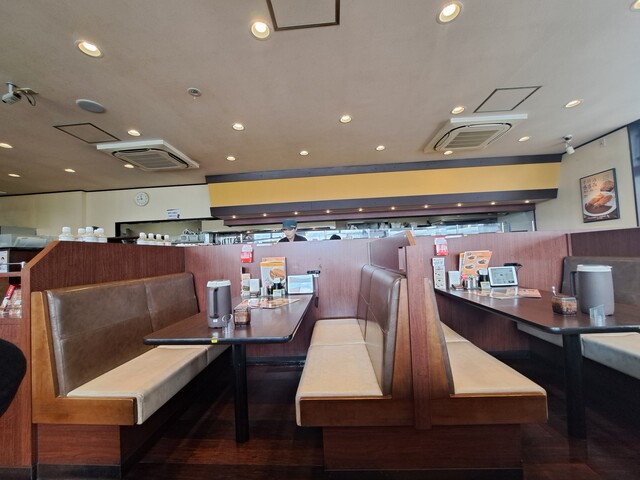 CoCo Ichibanya Fushimiku Yoko-Oji Ten photo 4