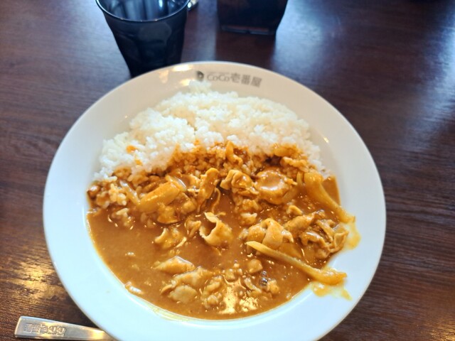 CoCo Ichibanya Fushimiku Yoko-Oji Ten