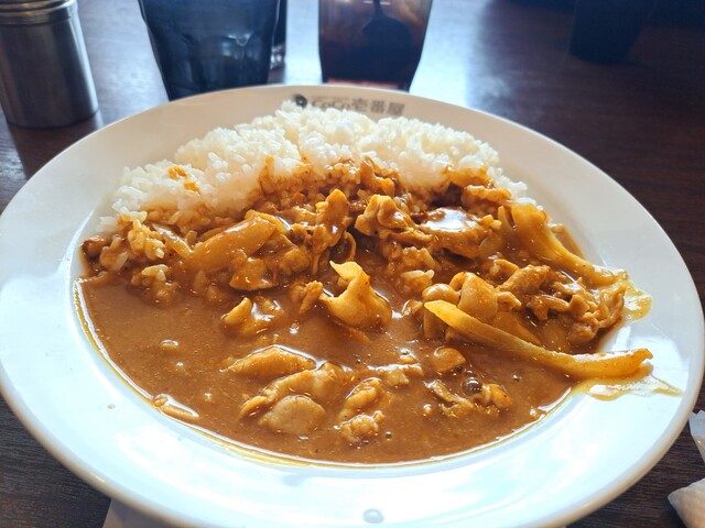 CoCo Ichibanya Fushimiku Yoko-Oji Ten photo 3