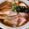 らぁ麺すぎ本 丸の内店