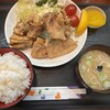 食事処 和の倶楽
