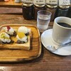 コーヒーハウス かこ 花車本店