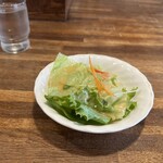 ステーキハウスボン - 