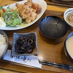 다시토 신쥬고한 사쿠야 혼텐 - 