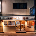 やきとんひなた - ドリンク写真: