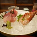 日本料理 空海 - 