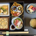 日本料理 篠 - 料理写真: