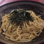 赤いどうくつ - 