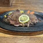 ステーキハウスボン - 